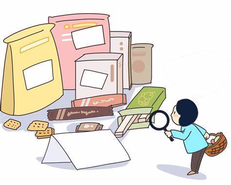 食品盲盒要走上规范发展的明路