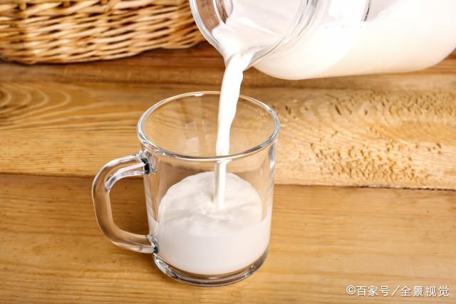 食品安全消费提示|“牛奶性寒”吗？专家解答饮奶疑问